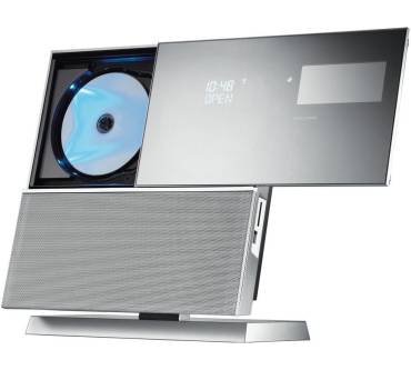 Produktbild Grundig BT 2000 DAB+