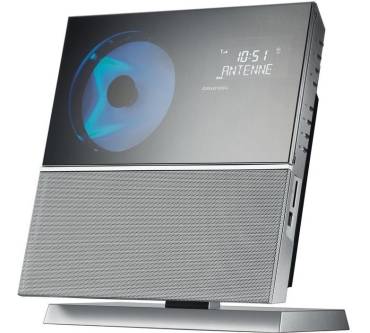 Produktbild Grundig BT 2000 DAB+