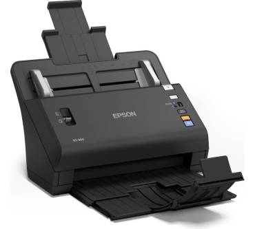 Produktbild Epson WorkForce DS-860