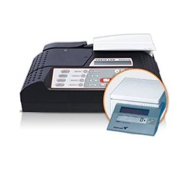 Produktbild TeleFrank Franky FLEX