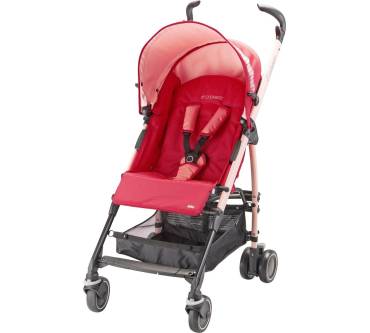 Produktbild Maxi-Cosi Mila