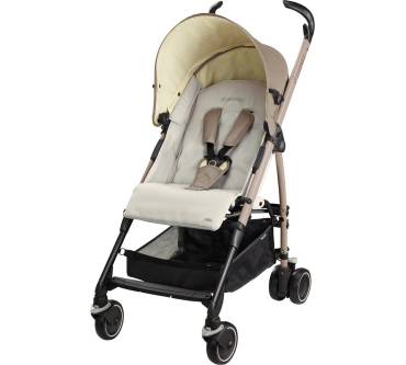 Produktbild Maxi-Cosi Mila