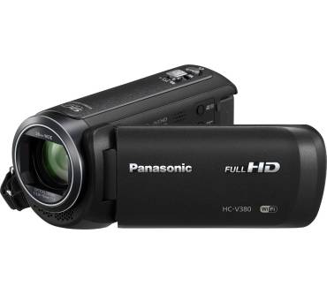Produktbild Panasonic HC-V380