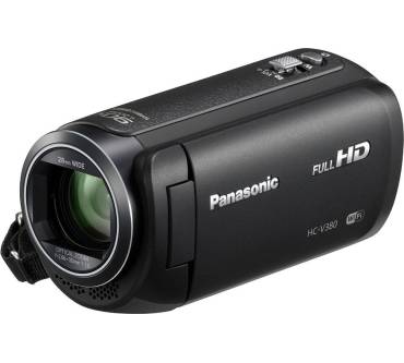 Produktbild Panasonic HC-V380