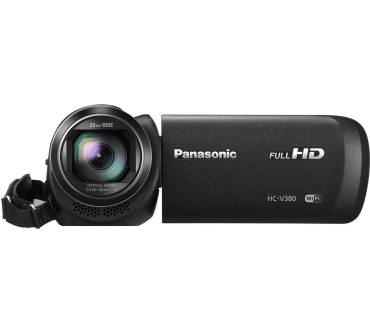 Produktbild Panasonic HC-V380