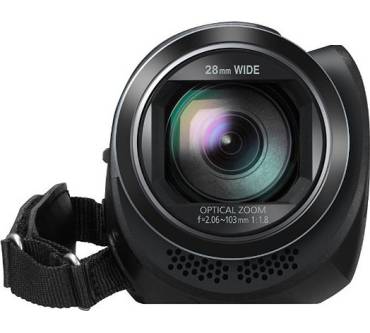 Produktbild Panasonic HC-V380