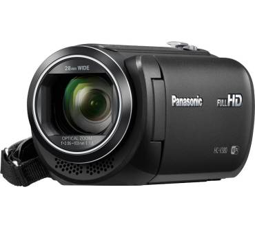 Produktbild Panasonic HC-V380