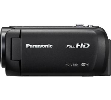 Produktbild Panasonic HC-V380