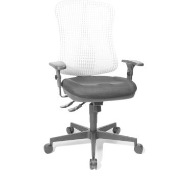 Produktbild Topstar Head Point SY