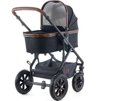 Produktbild Moon Nuova Wood