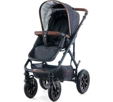 Produktbild Moon Nuova Wood