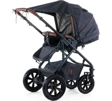 Produktbild Moon Nuova Wood