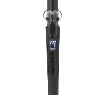 Produktbild Petra Pro Black Edition LS 70.07