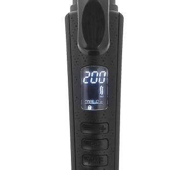 Produktbild Petra Pro Black Edition LS 70.07