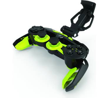 Produktbild MadCatz L.Y.N.X. 3