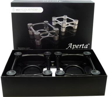 Produktbild IsoAcoustics Aperta