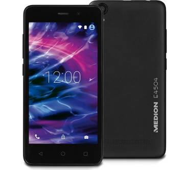 Produktbild Medion Life E4504 (MD 99537)