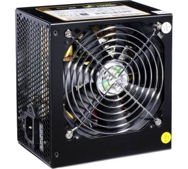 Produktbild Ultron RealPower RP-500 Eco Silent