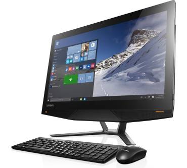 Produktbild Lenovo IdeaCentre AiO 700 (F0BE000TGE)