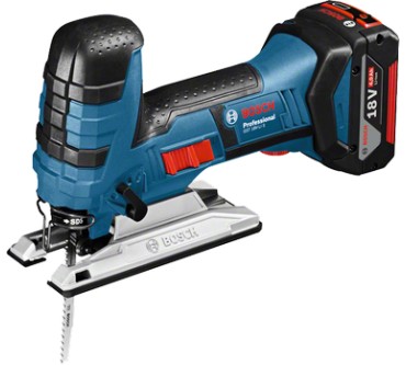 Produktbild Bosch GST 18 V-Li S Professional
