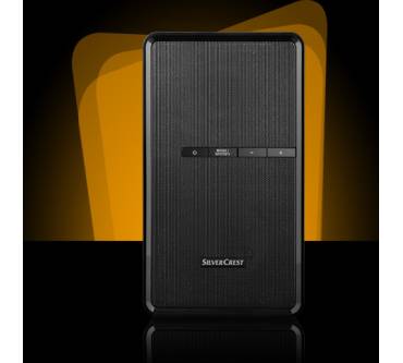 Produktbild Lidl / Silvercrest Multiroom (SMRS 18 A1 / SMRS 30 A1 / SMRS 35 A1 / SMRA 5.0 A1)