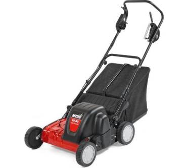 Produktbild MTD VE 40 B
