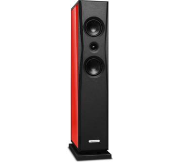 Produktbild AudioSolutions Overture O203F