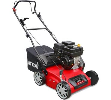 Produktbild MTD Optima 38 VO