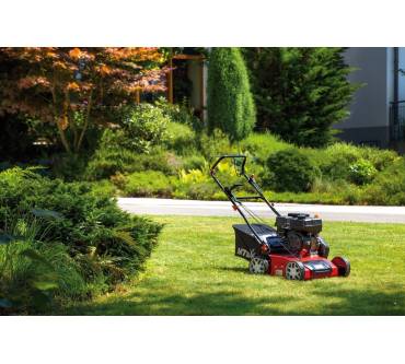 Produktbild MTD Optima 38 VO