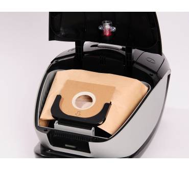 Produktbild ITO Bodenstaubsauger KPA11E-1