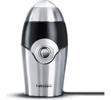 Produktbild Arendo Caffetiamo Universal-Kaffeemühle