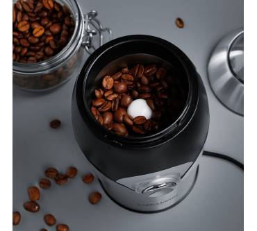 Produktbild Arendo Caffetiamo Universal-Kaffeemühle