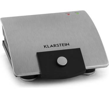 Produktbild Klarstein Sandwich Buddy