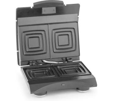 Produktbild Klarstein Sandwich Buddy