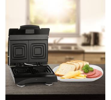 Produktbild Klarstein Sandwich Buddy