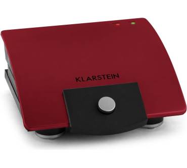 Produktbild Klarstein Sandwich Buddy