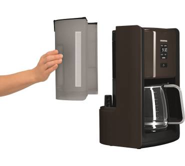 Produktbild Grundig Grey Sense KM7280 G