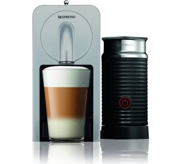 De Longhi Nespresso Prodigio EN270.SAE | Testberichte.de