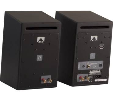 Produktbild XTZ Tune 4