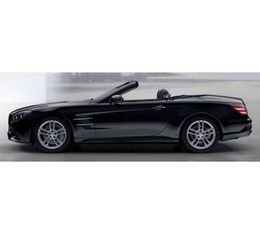 Produktbild Mercedes-Benz SL-Klasse [16]