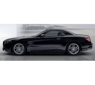 Produktbild Mercedes-Benz SL-Klasse [16]