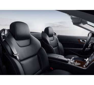 Produktbild Mercedes-Benz SL-Klasse [16]