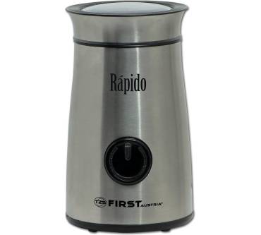 Produktbild TZS First Austria Kaffeemühle Rápido