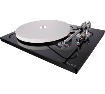 Produktbild Rega RP10 (mit Apheta 2)
