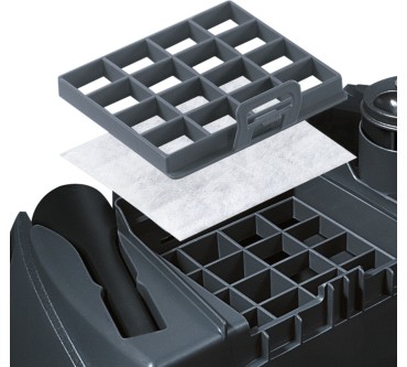 Produktbild Siemens VS06B113