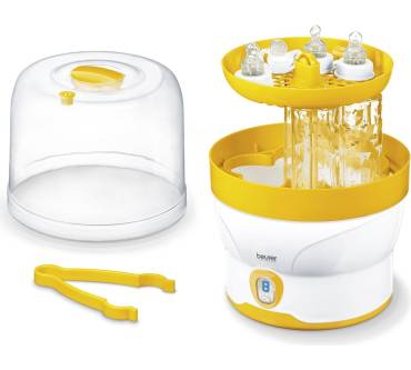 Produktbild Beurer BY 76