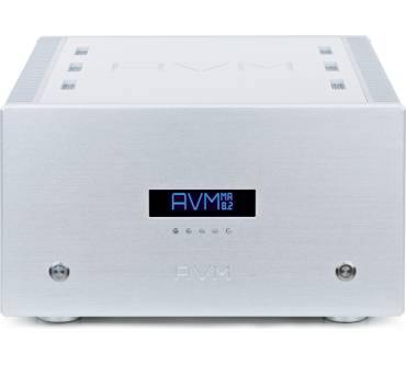 Produktbild AVM Audio Ovation MA 8.2