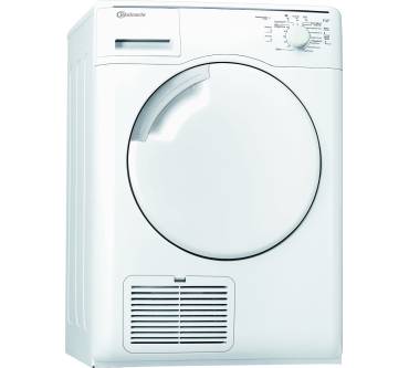 Produktbild Bauknecht TK Care 814