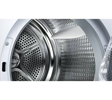 Produktbild Bosch Serie 8 WTW87540