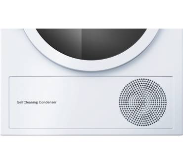 Produktbild Bosch Serie 8 WTW87540